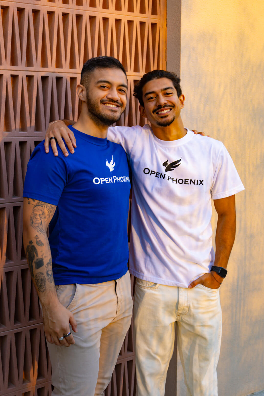 OpenPhoenix Group