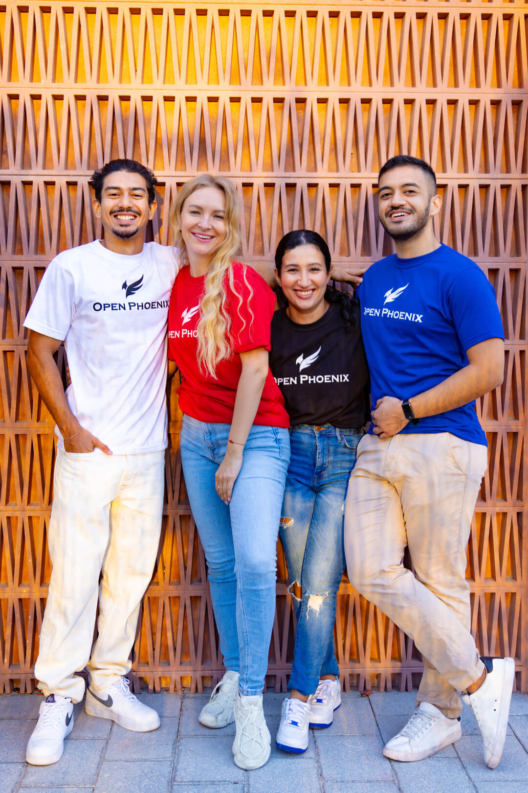 OpenPhoenix Group