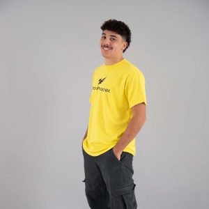 Yellow Tshirt